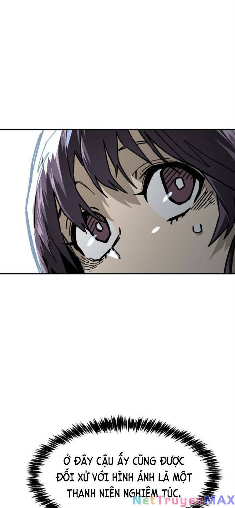 Chỉ Có Cái C.h.ế.t Mới Là Sự Cứu Rỗi: Chapter 32