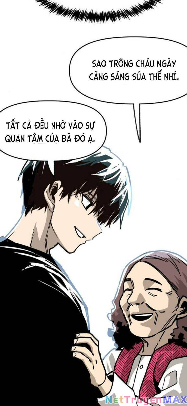 Chỉ Có Cái C.h.ế.t Mới Là Sự Cứu Rỗi: Chapter 32
