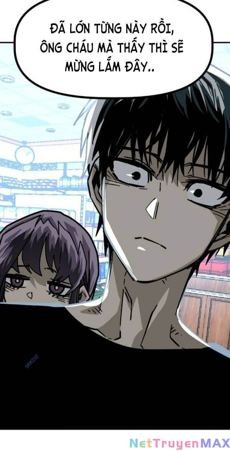 Chỉ Có Cái C.h.ế.t Mới Là Sự Cứu Rỗi: Chapter 32
