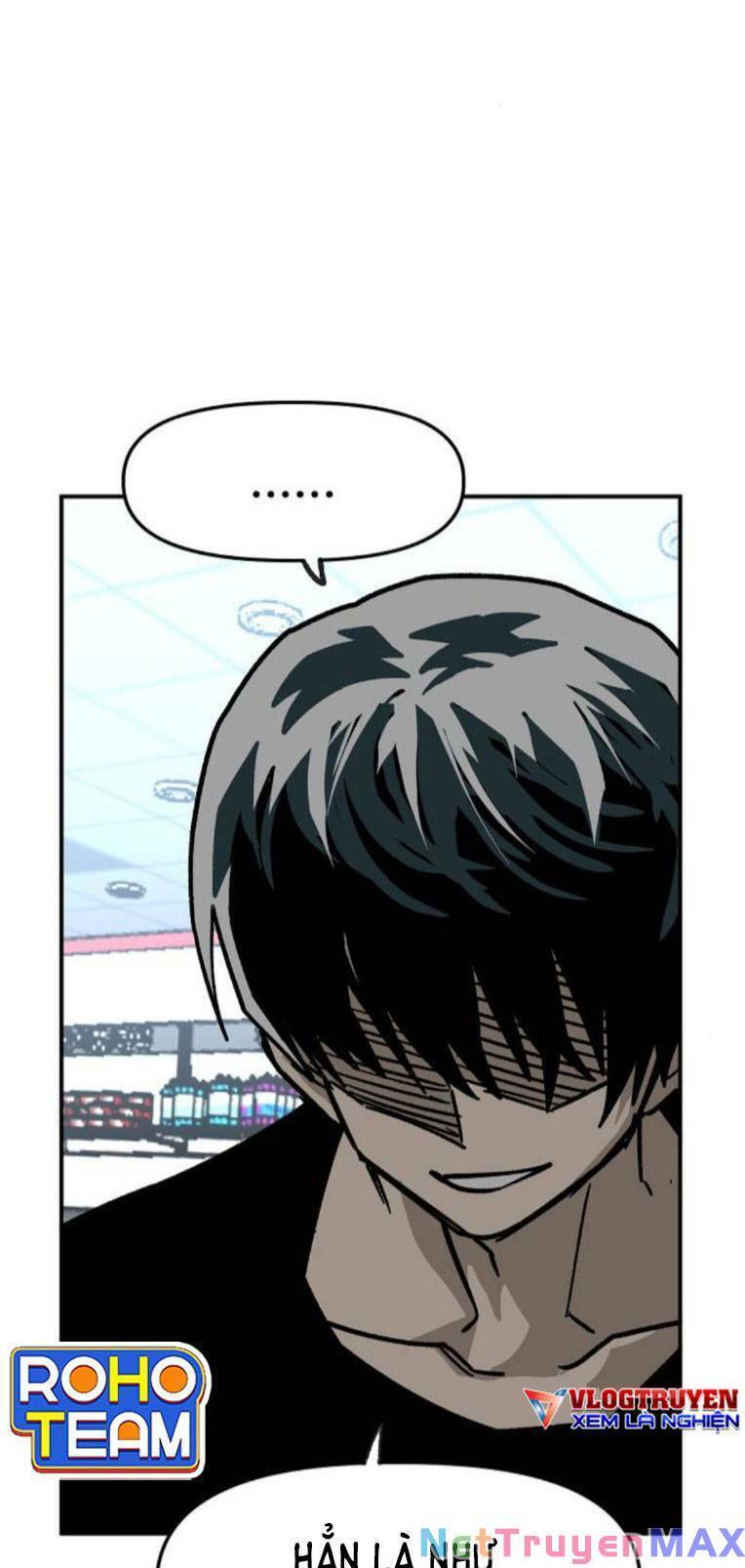 Chỉ Có Cái C.h.ế.t Mới Là Sự Cứu Rỗi: Chapter 32
