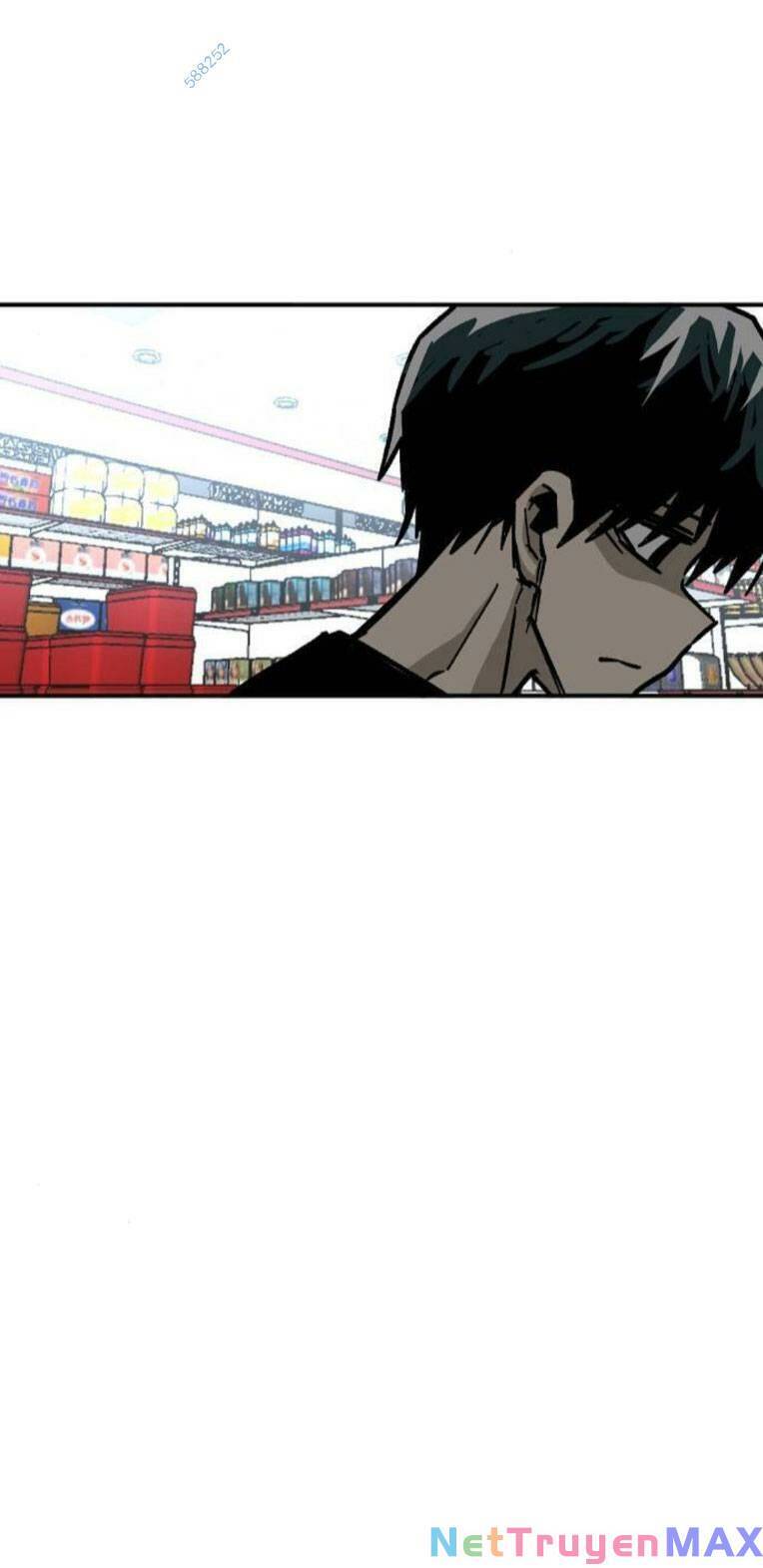 Chỉ Có Cái C.h.ế.t Mới Là Sự Cứu Rỗi: Chapter 32
