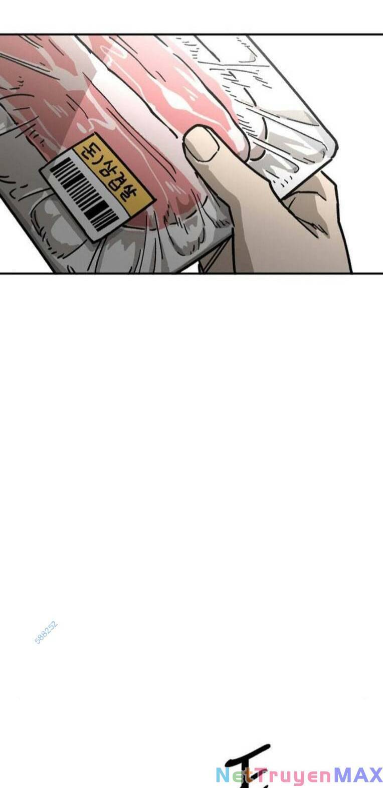Chỉ Có Cái C.h.ế.t Mới Là Sự Cứu Rỗi: Chapter 32