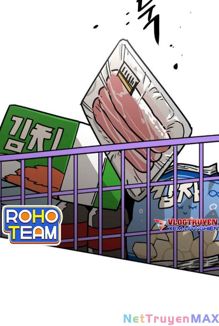 Chỉ Có Cái C.h.ế.t Mới Là Sự Cứu Rỗi: Chapter 32