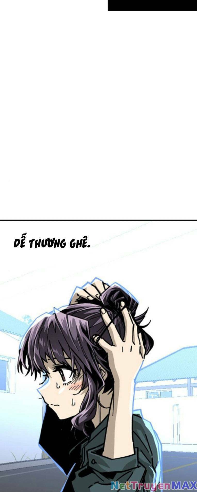 Chỉ Có Cái C.h.ế.t Mới Là Sự Cứu Rỗi: Chapter 32