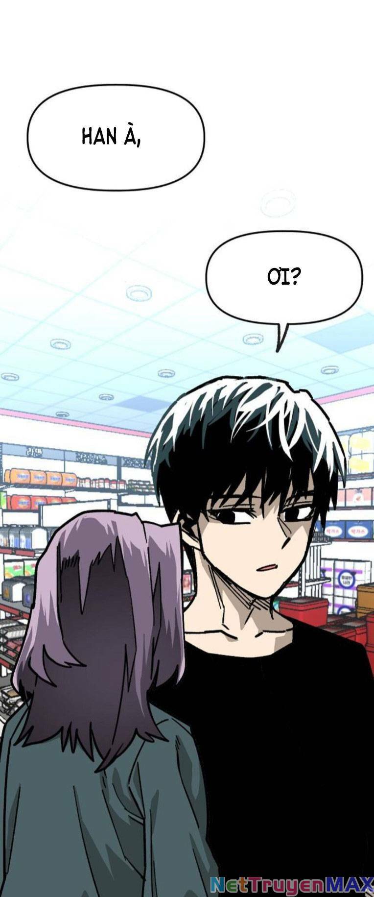 Chỉ Có Cái C.h.ế.t Mới Là Sự Cứu Rỗi: Chapter 32