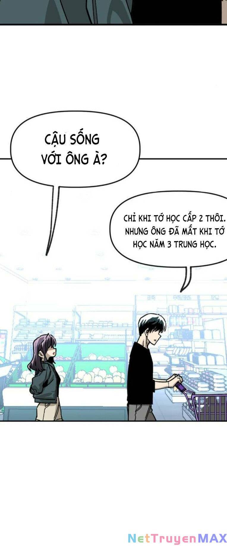 Chỉ Có Cái C.h.ế.t Mới Là Sự Cứu Rỗi: Chapter 32