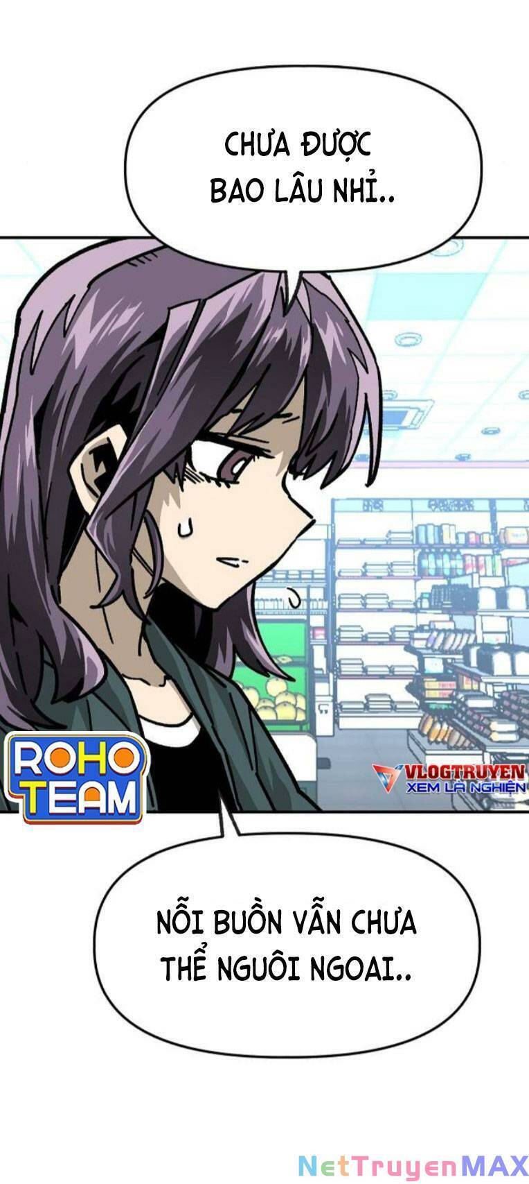 Chỉ Có Cái C.h.ế.t Mới Là Sự Cứu Rỗi: Chapter 32