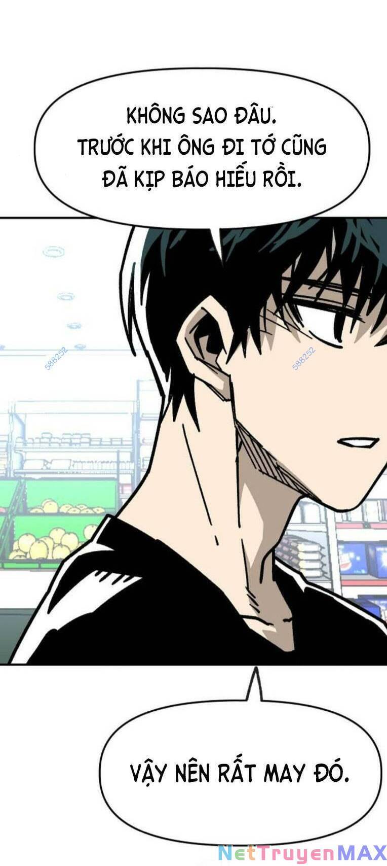 Chỉ Có Cái C.h.ế.t Mới Là Sự Cứu Rỗi: Chapter 32