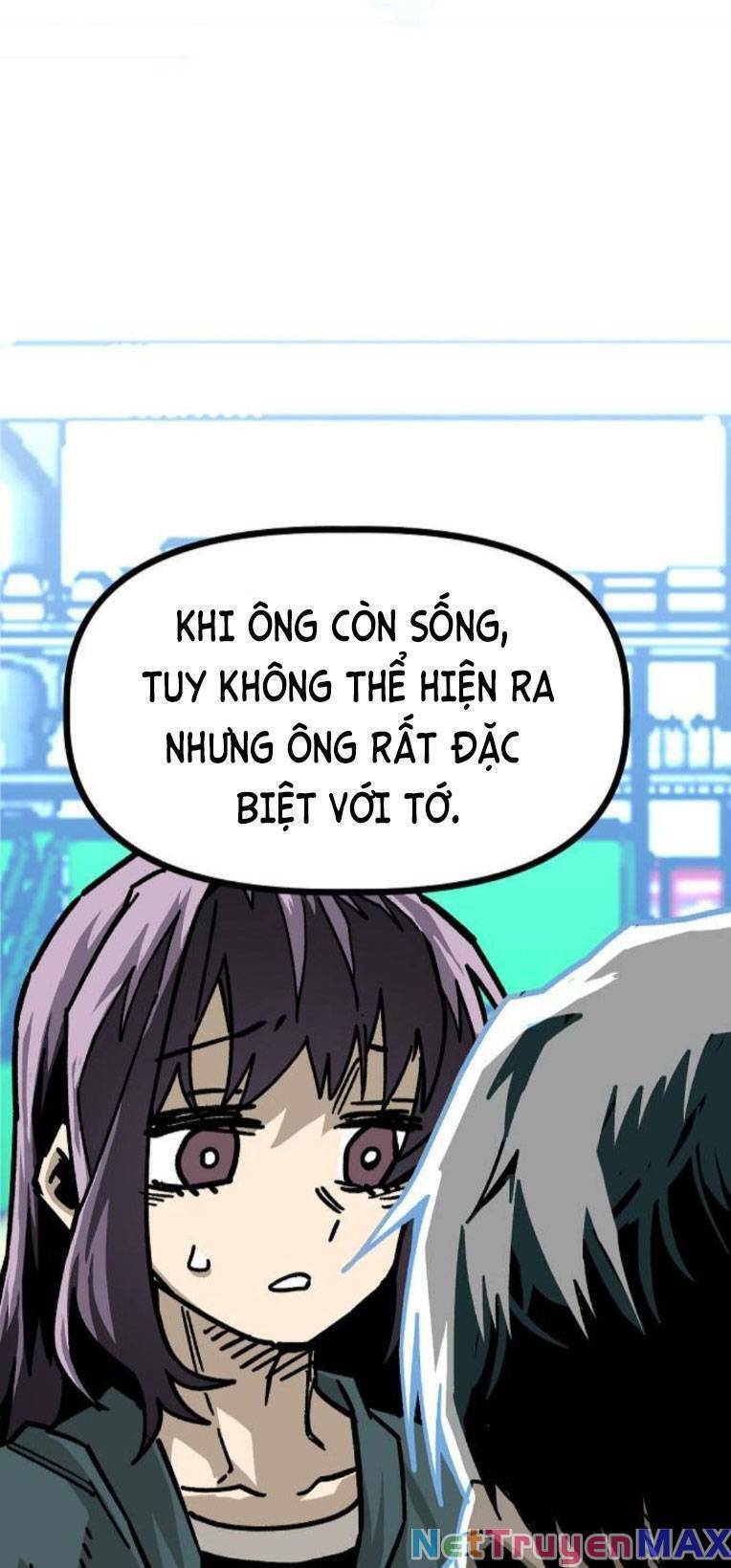 Chỉ Có Cái C.h.ế.t Mới Là Sự Cứu Rỗi: Chapter 32