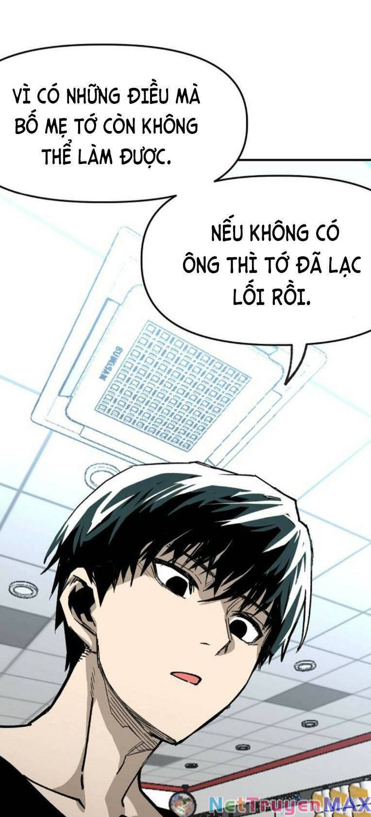 Chỉ Có Cái C.h.ế.t Mới Là Sự Cứu Rỗi: Chapter 32