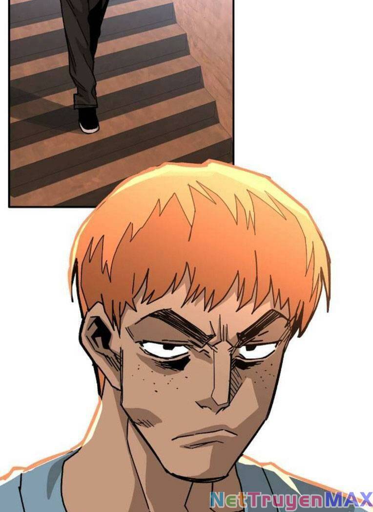 Chỉ Có Cái C.h.ế.t Mới Là Sự Cứu Rỗi: Chapter 32