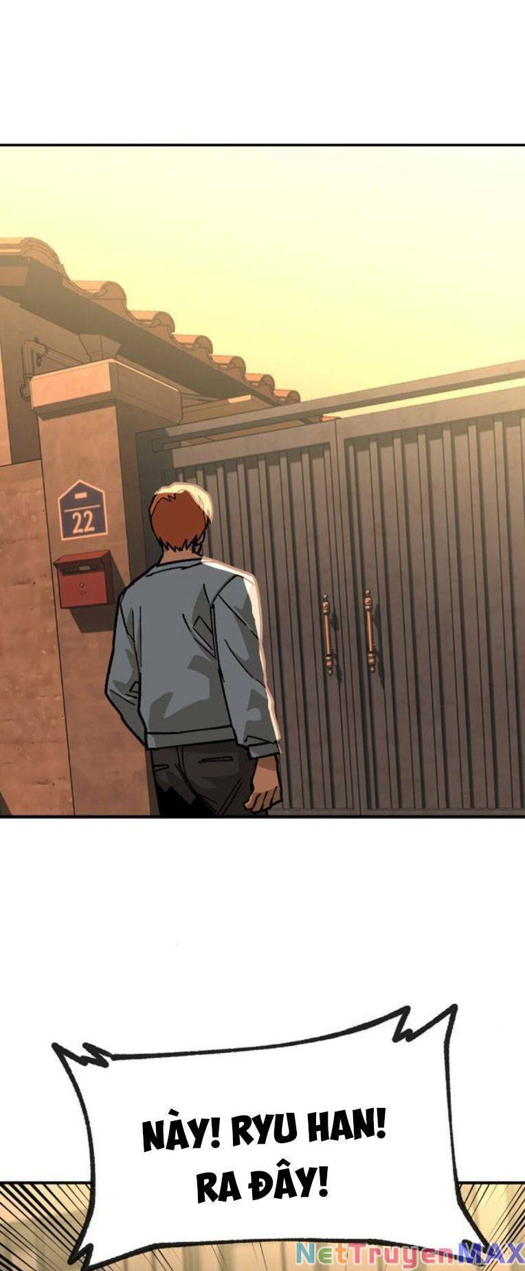 Chỉ Có Cái C.h.ế.t Mới Là Sự Cứu Rỗi: Chapter 32