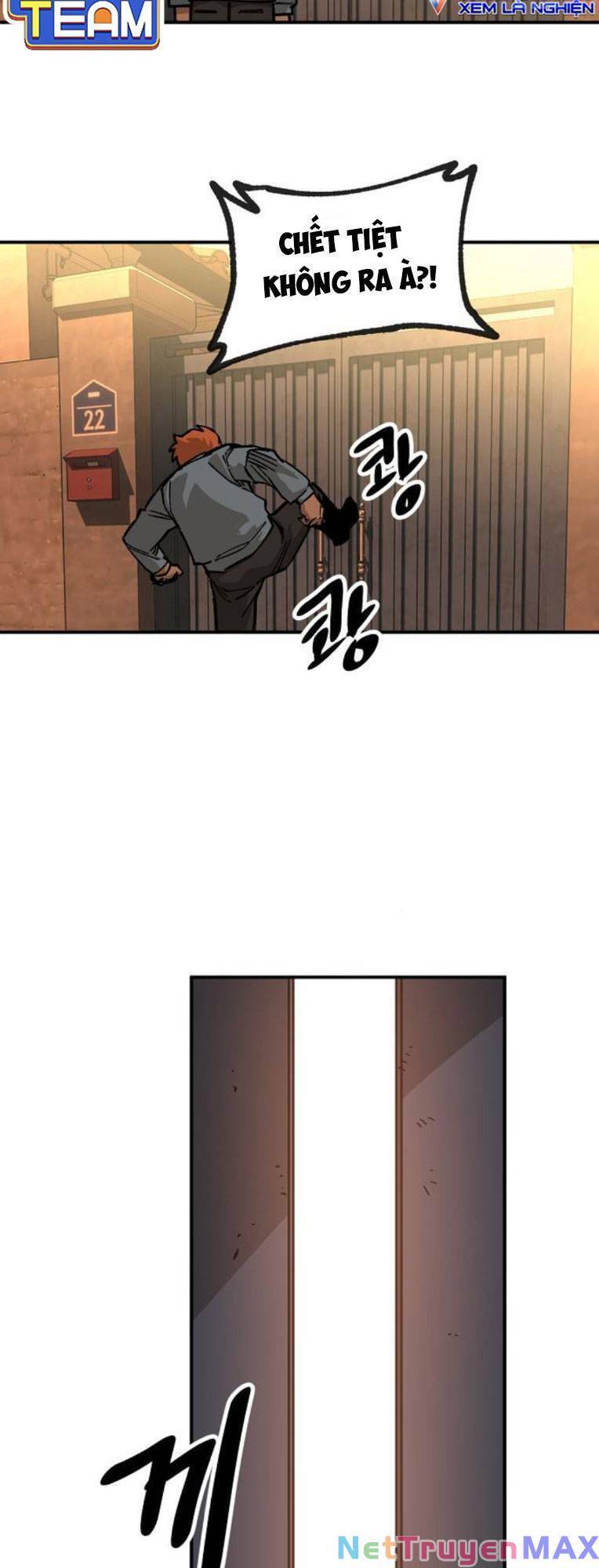 Chỉ Có Cái C.h.ế.t Mới Là Sự Cứu Rỗi: Chapter 32