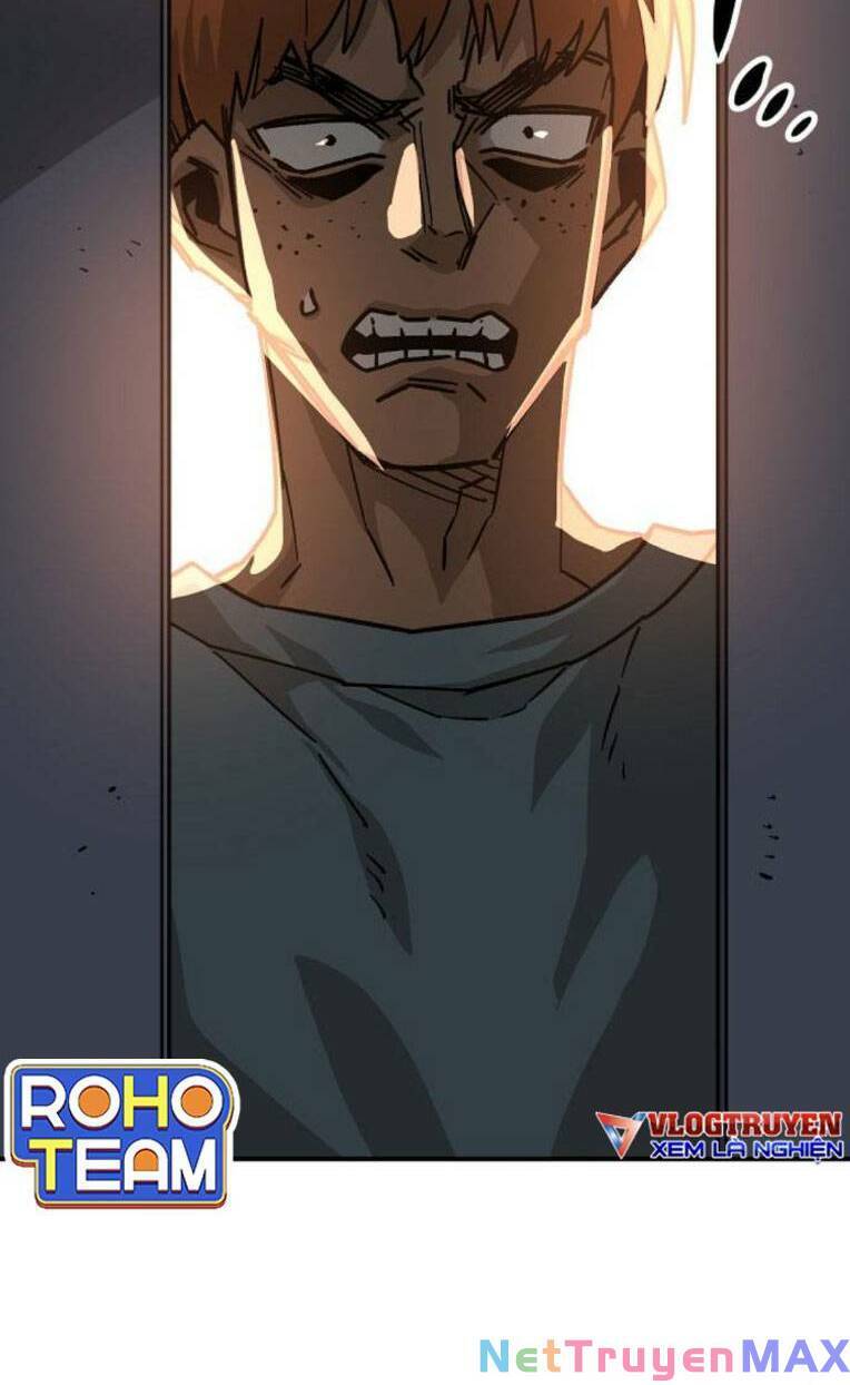 Chỉ Có Cái C.h.ế.t Mới Là Sự Cứu Rỗi: Chapter 32