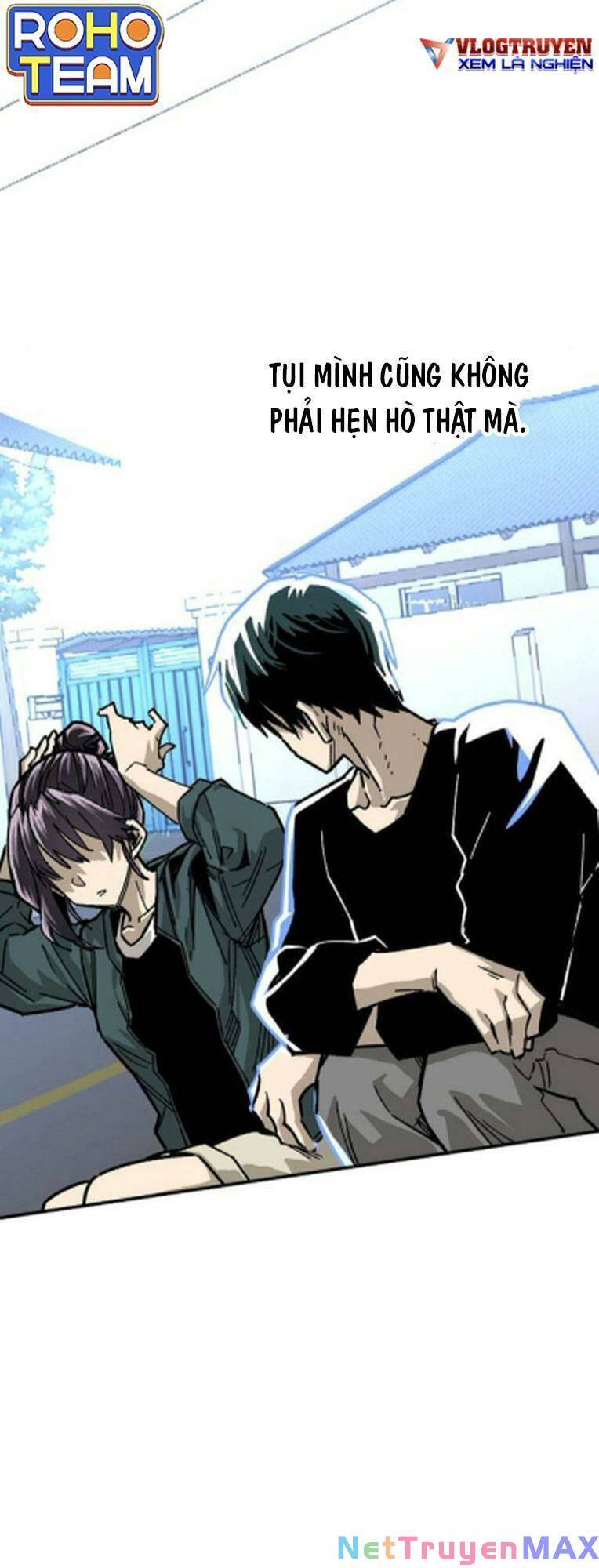Chỉ Có Cái C.h.ế.t Mới Là Sự Cứu Rỗi: Chapter 32