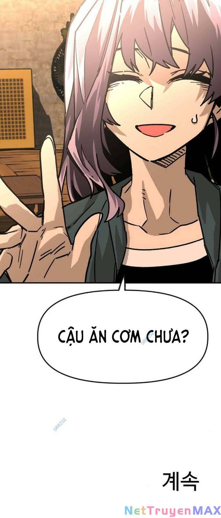 Chỉ Có Cái C.h.ế.t Mới Là Sự Cứu Rỗi: Chapter 32