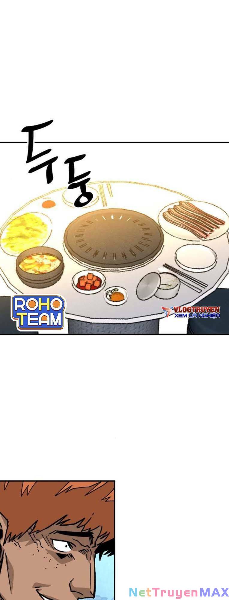 Chỉ Có Cái C.h.ế.t Mới Là Sự Cứu Rỗi: Chapter 33