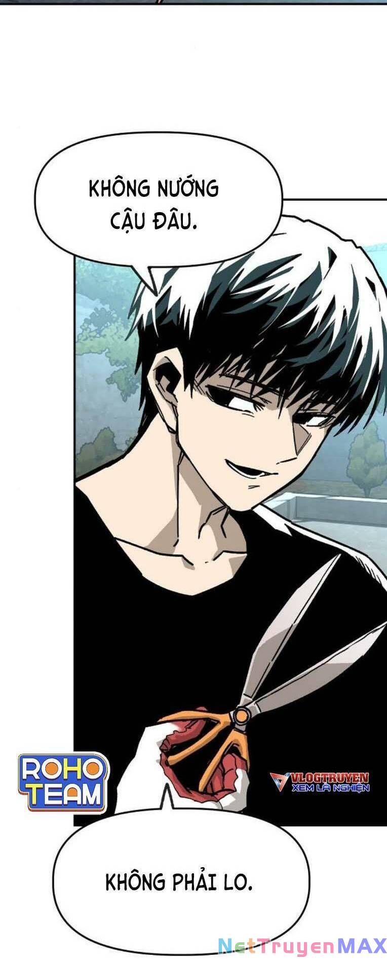 Chỉ Có Cái C.h.ế.t Mới Là Sự Cứu Rỗi: Chapter 33
