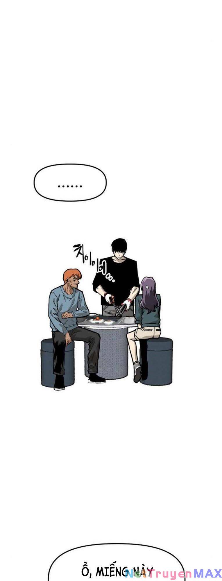 Chỉ Có Cái C.h.ế.t Mới Là Sự Cứu Rỗi: Chapter 33