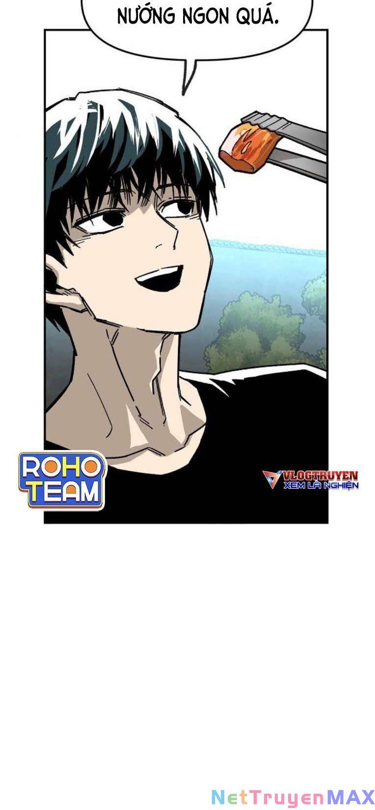 Chỉ Có Cái C.h.ế.t Mới Là Sự Cứu Rỗi: Chapter 33