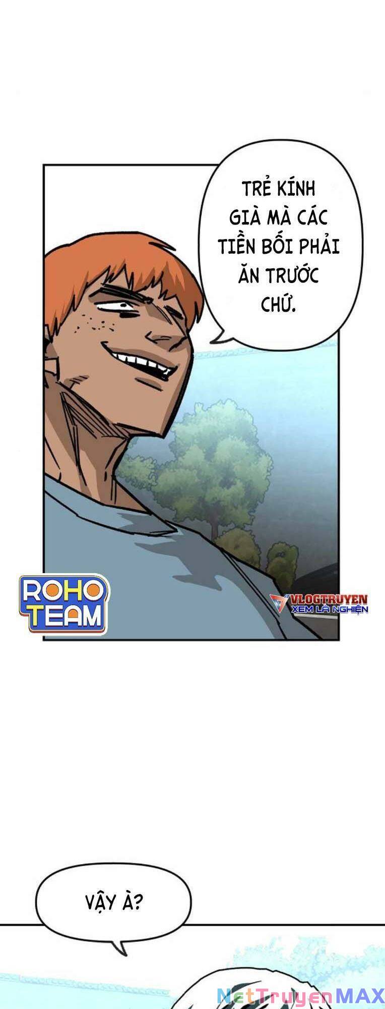 Chỉ Có Cái C.h.ế.t Mới Là Sự Cứu Rỗi: Chapter 33