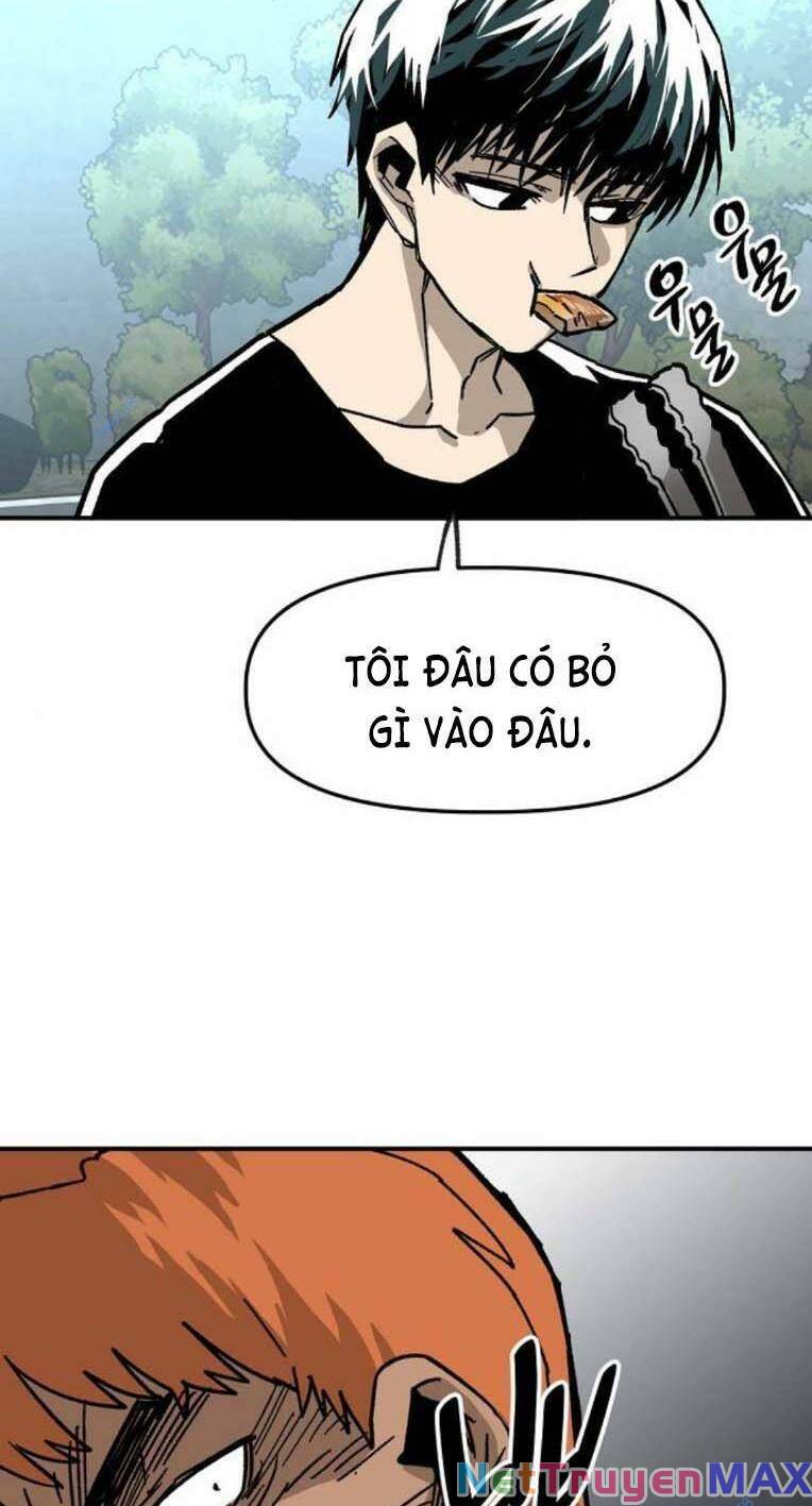Chỉ Có Cái C.h.ế.t Mới Là Sự Cứu Rỗi: Chapter 33