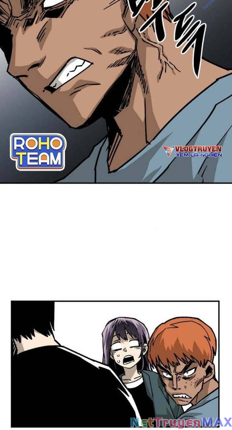 Chỉ Có Cái C.h.ế.t Mới Là Sự Cứu Rỗi: Chapter 33