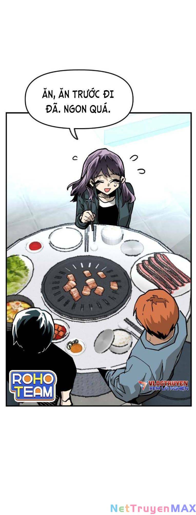 Chỉ Có Cái C.h.ế.t Mới Là Sự Cứu Rỗi: Chapter 33
