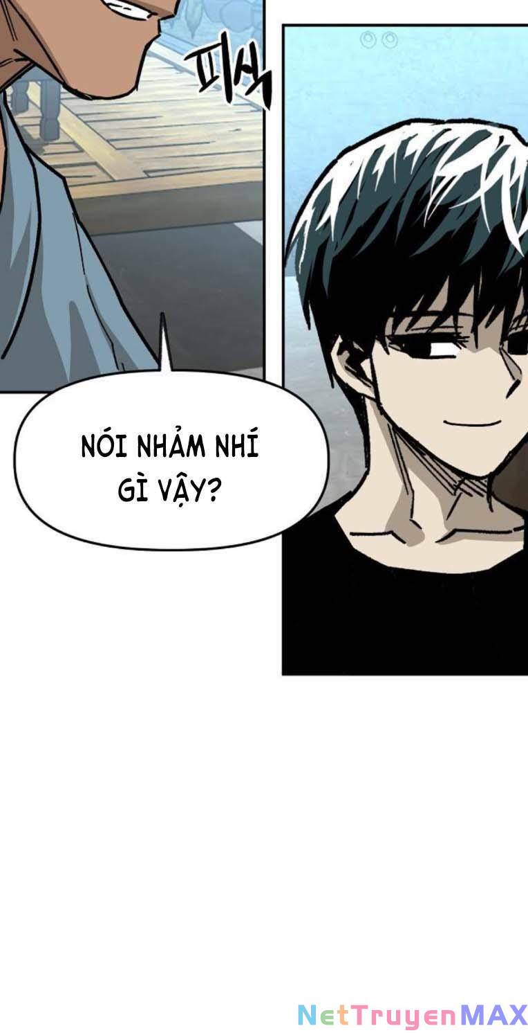 Chỉ Có Cái C.h.ế.t Mới Là Sự Cứu Rỗi: Chapter 33