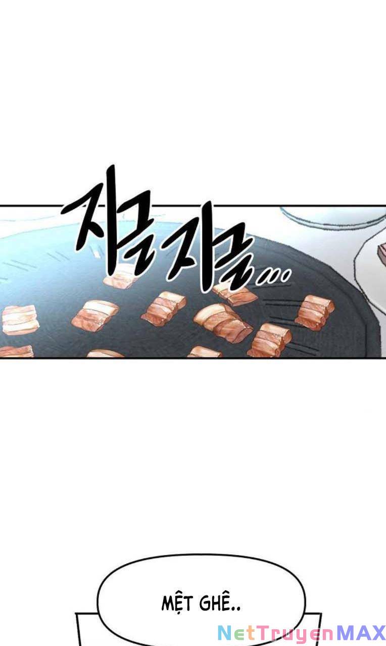 Chỉ Có Cái C.h.ế.t Mới Là Sự Cứu Rỗi: Chapter 33
