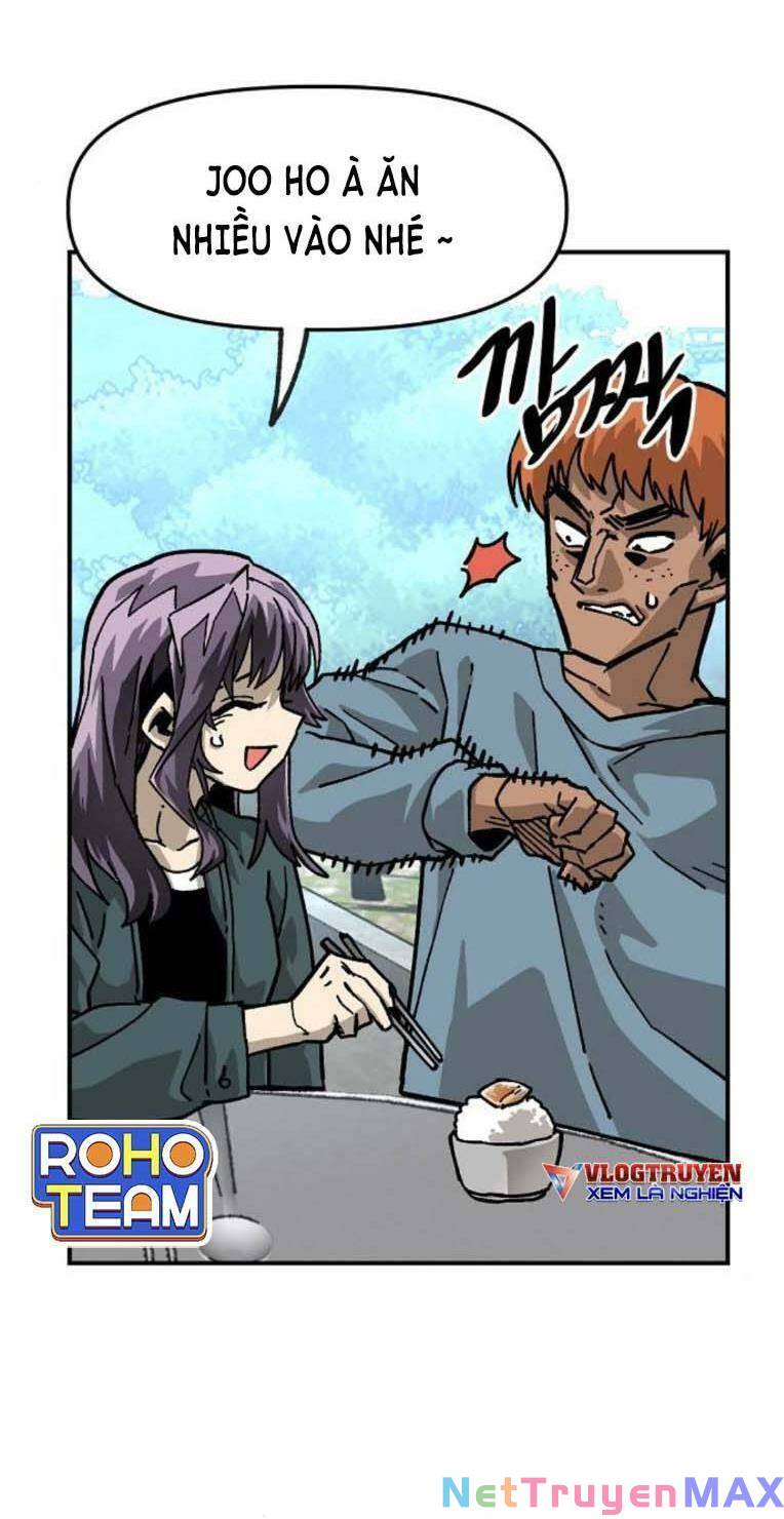 Chỉ Có Cái C.h.ế.t Mới Là Sự Cứu Rỗi: Chapter 33