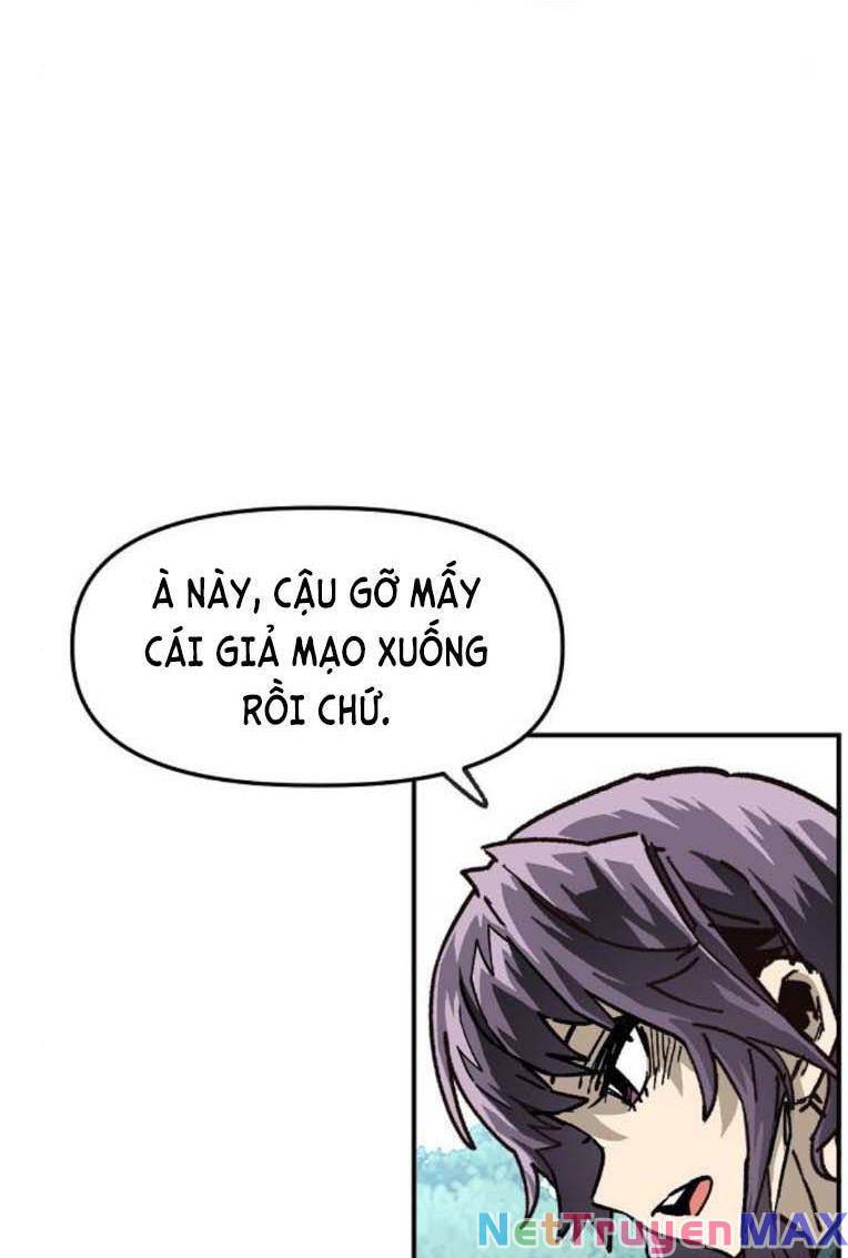 Chỉ Có Cái C.h.ế.t Mới Là Sự Cứu Rỗi: Chapter 33