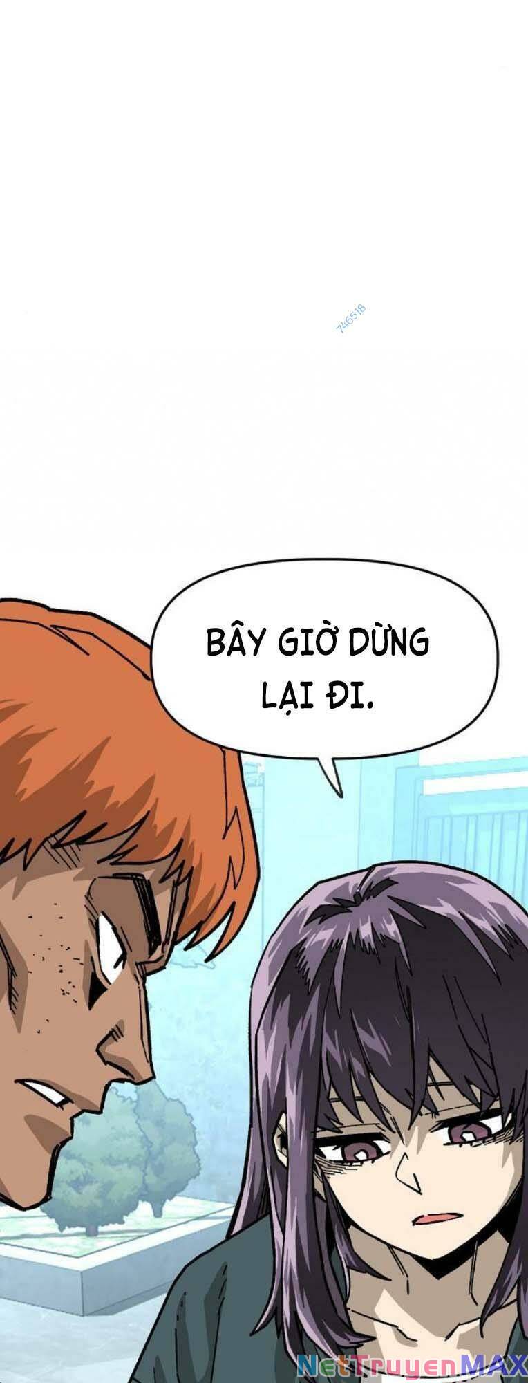 Chỉ Có Cái C.h.ế.t Mới Là Sự Cứu Rỗi: Chapter 33