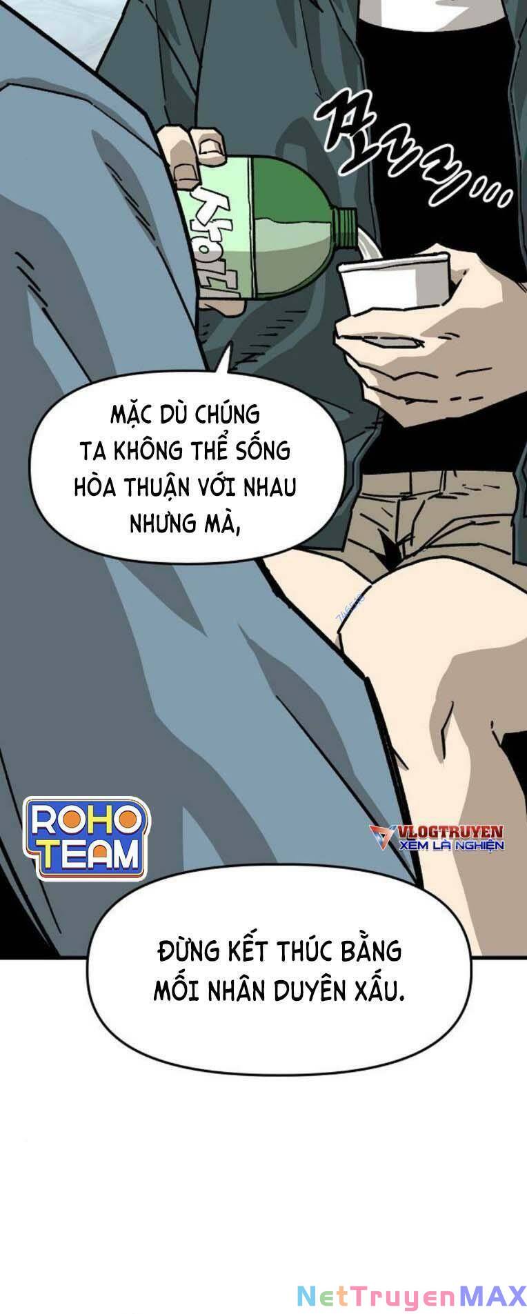 Chỉ Có Cái C.h.ế.t Mới Là Sự Cứu Rỗi: Chapter 33