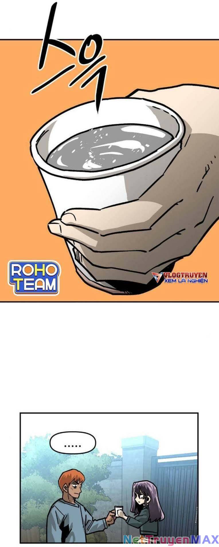 Chỉ Có Cái C.h.ế.t Mới Là Sự Cứu Rỗi: Chapter 33