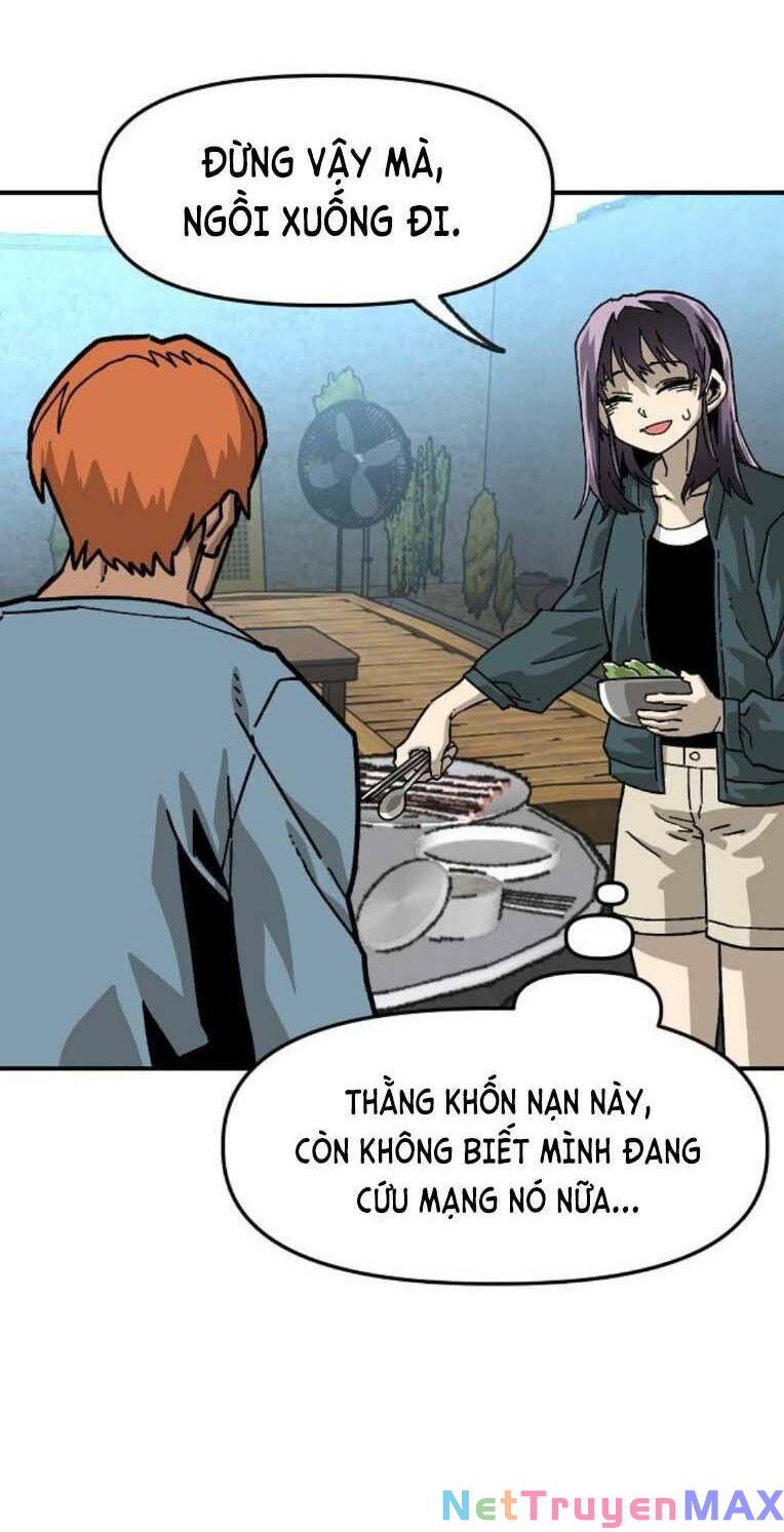Chỉ Có Cái C.h.ế.t Mới Là Sự Cứu Rỗi: Chapter 33