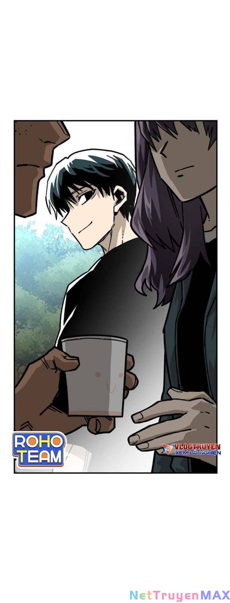 Chỉ Có Cái C.h.ế.t Mới Là Sự Cứu Rỗi: Chapter 33
