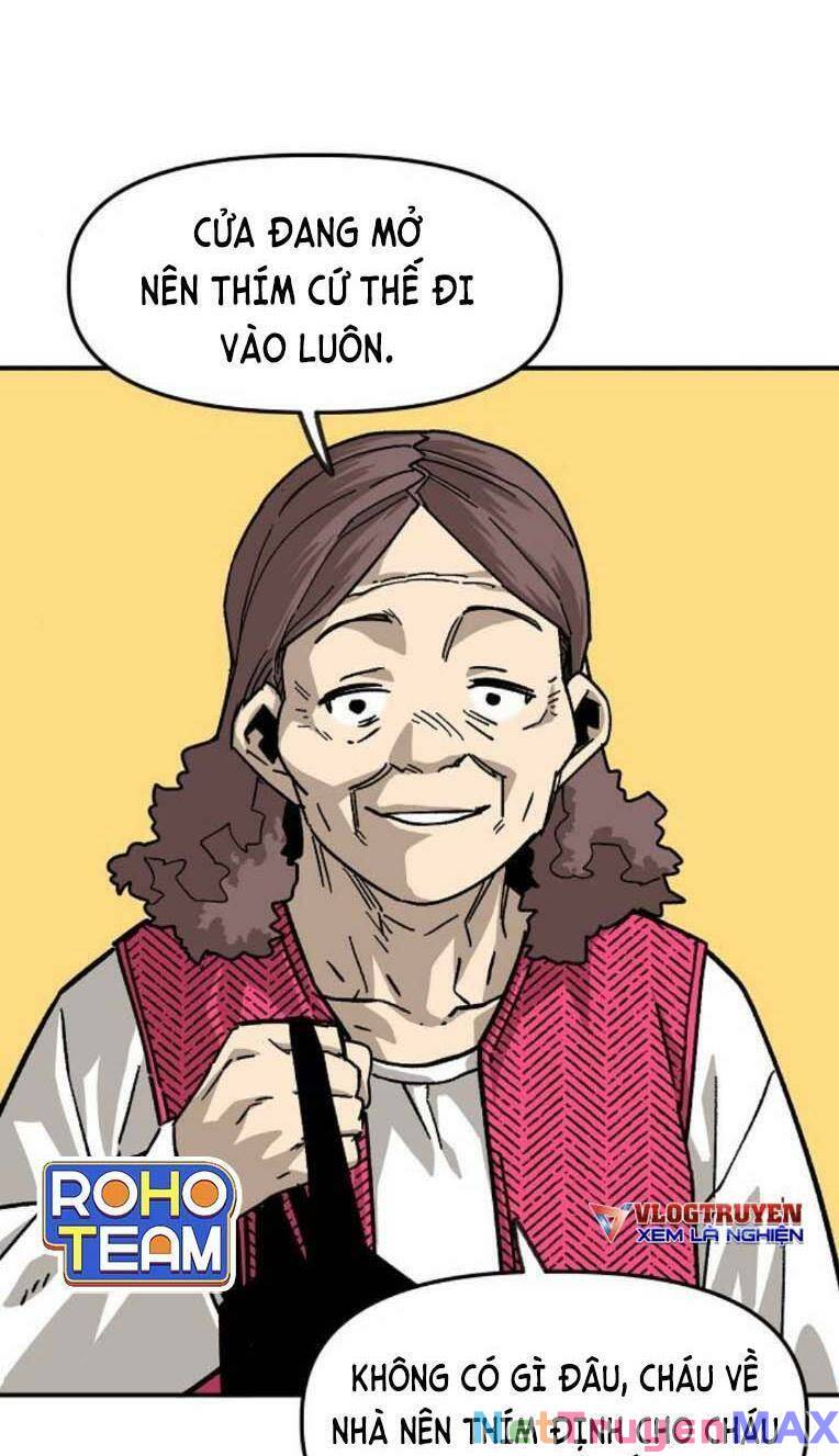 Chỉ Có Cái C.h.ế.t Mới Là Sự Cứu Rỗi: Chapter 33