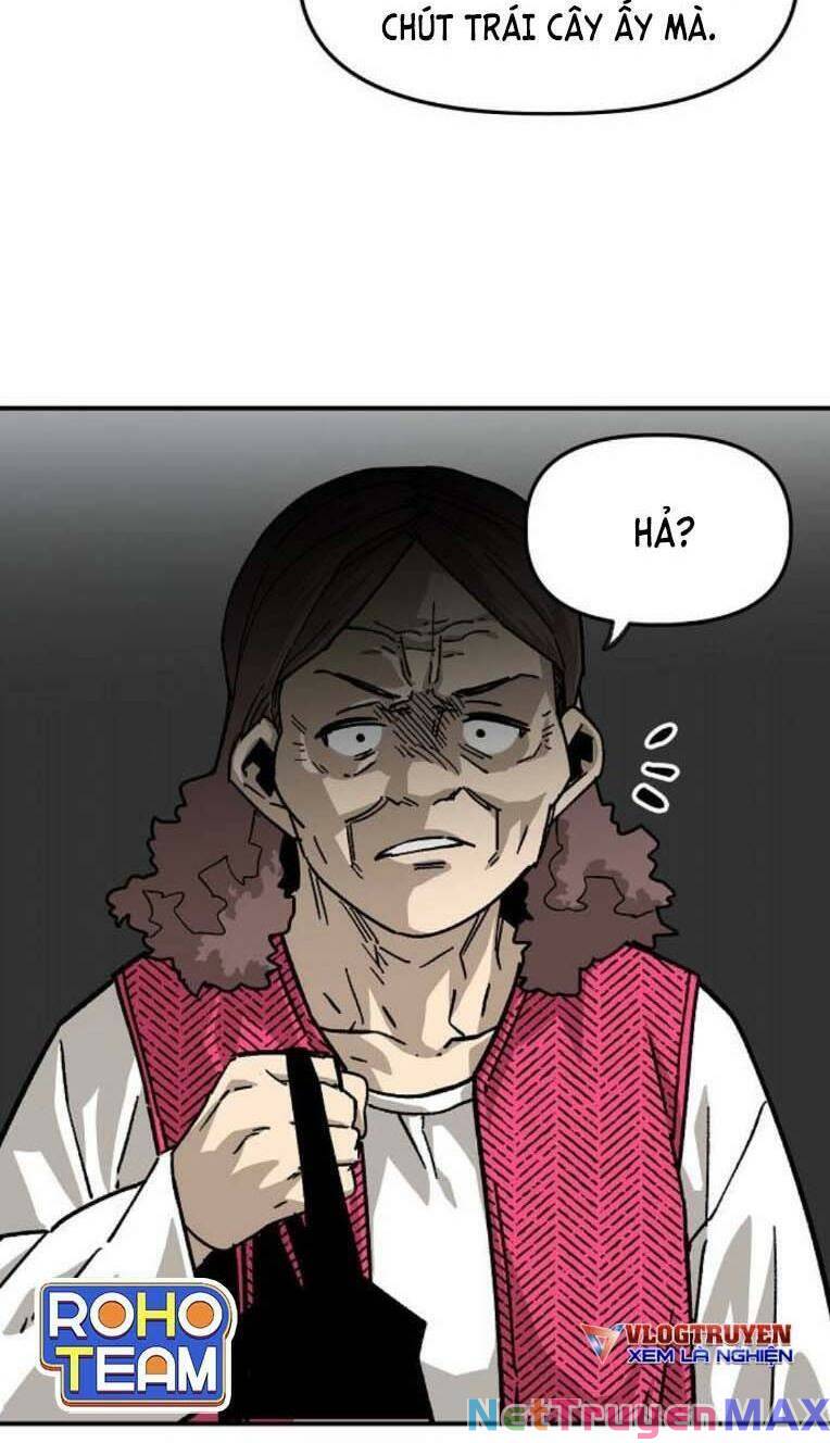 Chỉ Có Cái C.h.ế.t Mới Là Sự Cứu Rỗi: Chapter 33