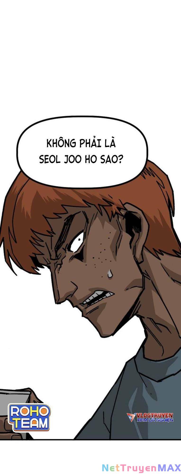Chỉ Có Cái C.h.ế.t Mới Là Sự Cứu Rỗi: Chapter 33