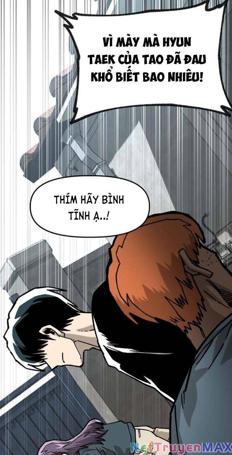 Chỉ Có Cái C.h.ế.t Mới Là Sự Cứu Rỗi: Chapter 33