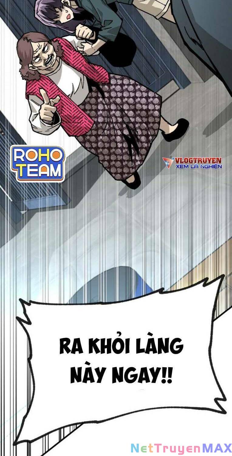 Chỉ Có Cái C.h.ế.t Mới Là Sự Cứu Rỗi: Chapter 33