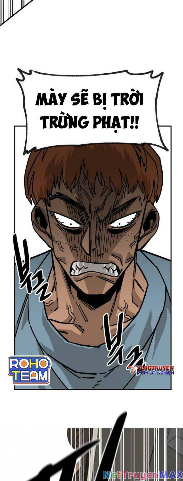 Chỉ Có Cái C.h.ế.t Mới Là Sự Cứu Rỗi: Chapter 33