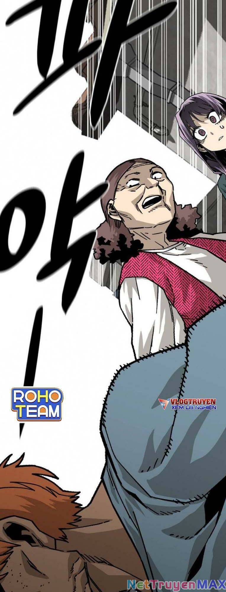 Chỉ Có Cái C.h.ế.t Mới Là Sự Cứu Rỗi: Chapter 33