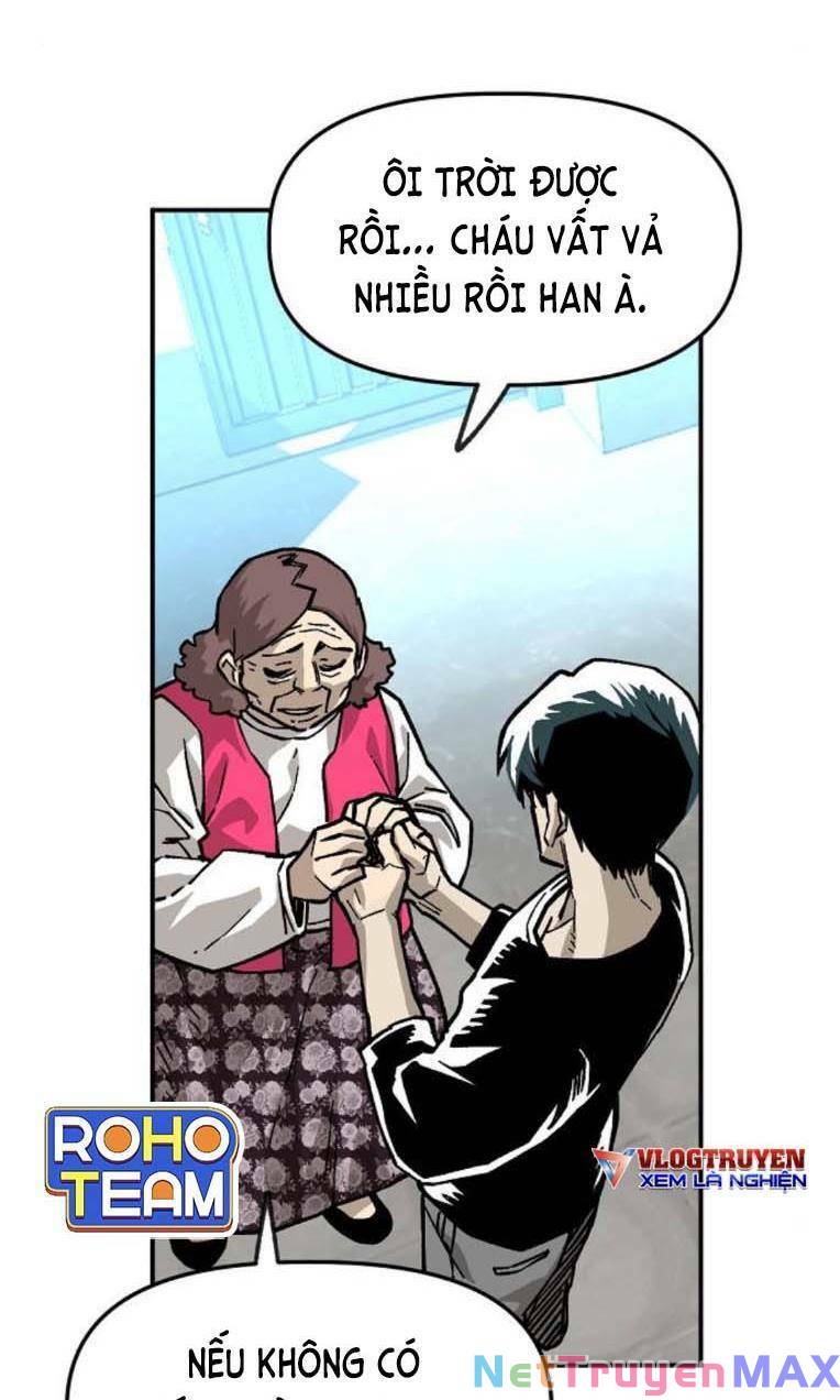 Chỉ Có Cái C.h.ế.t Mới Là Sự Cứu Rỗi: Chapter 33