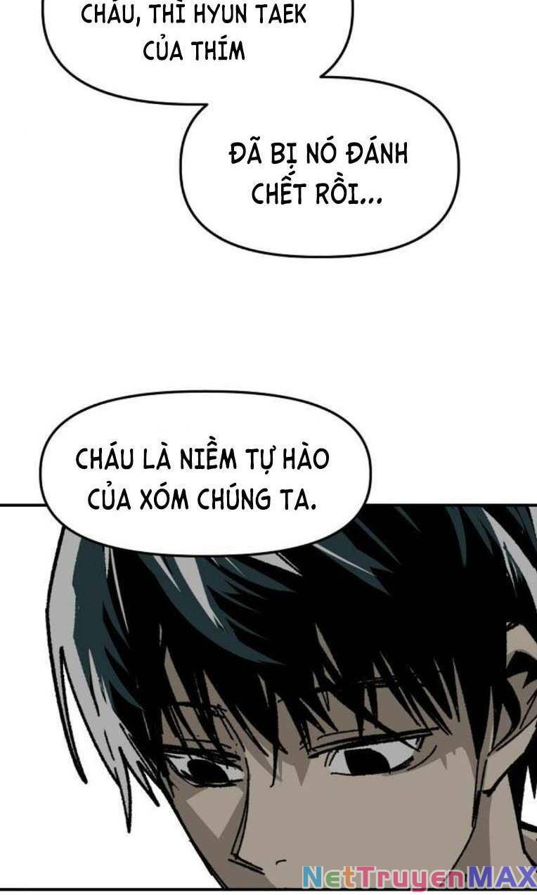 Chỉ Có Cái C.h.ế.t Mới Là Sự Cứu Rỗi: Chapter 33