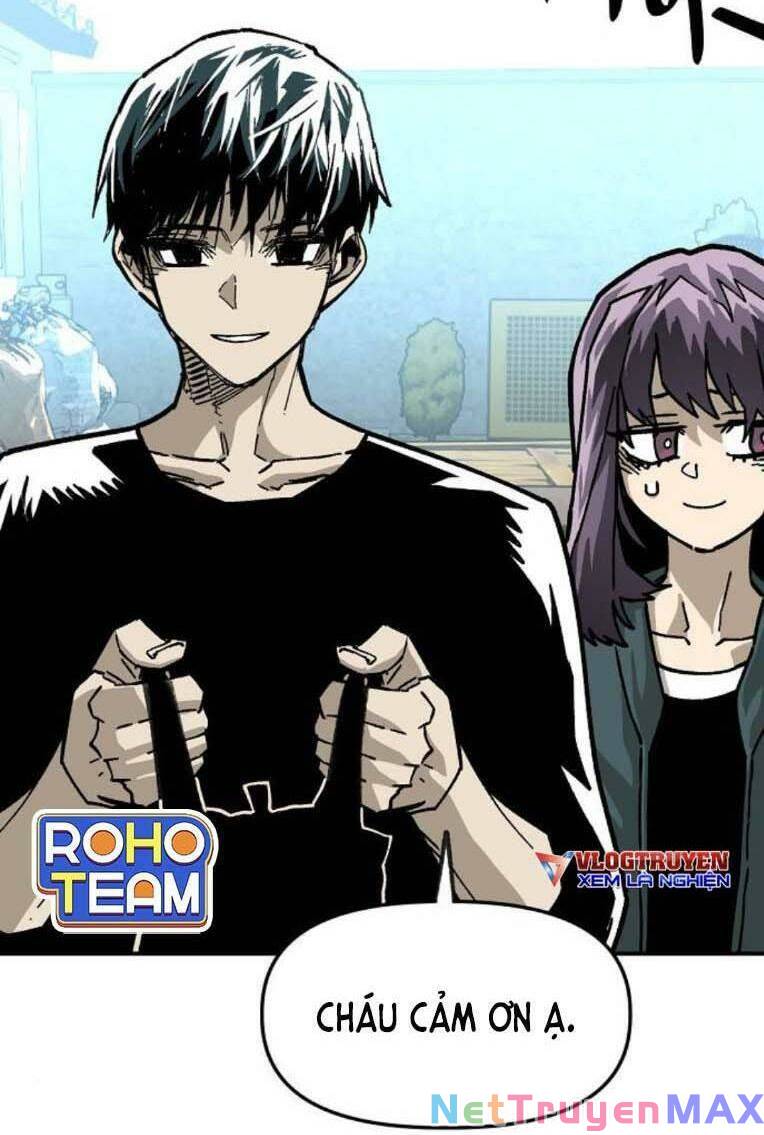 Chỉ Có Cái C.h.ế.t Mới Là Sự Cứu Rỗi: Chapter 33