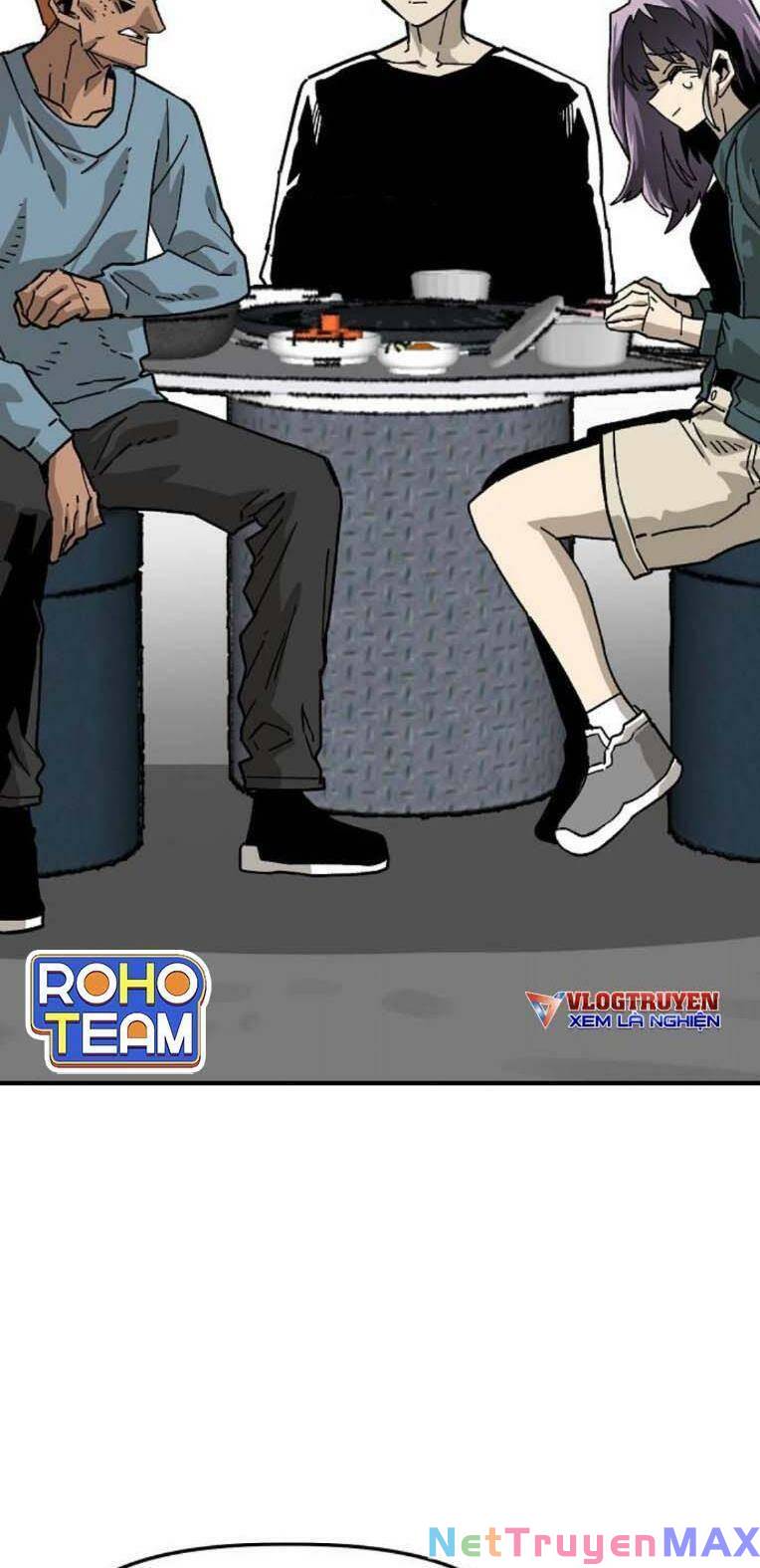 Chỉ Có Cái C.h.ế.t Mới Là Sự Cứu Rỗi: Chapter 33