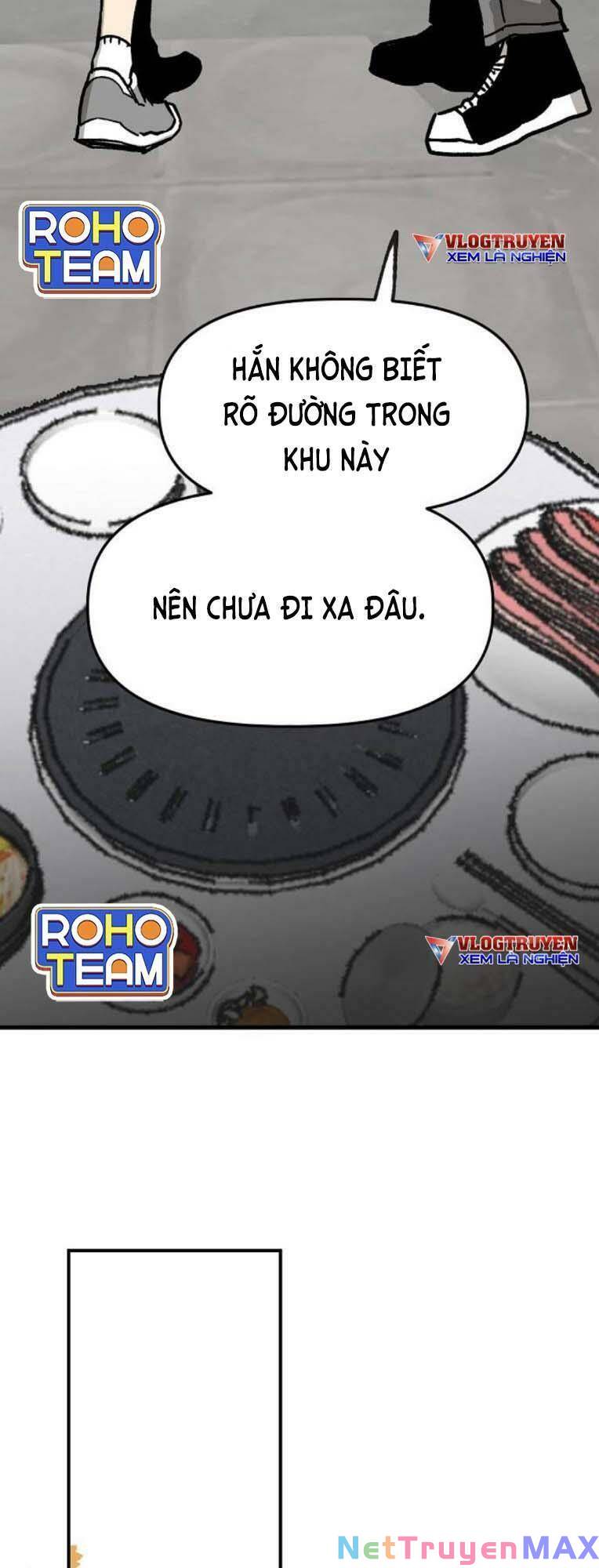 Chỉ Có Cái C.h.ế.t Mới Là Sự Cứu Rỗi: Chapter 33