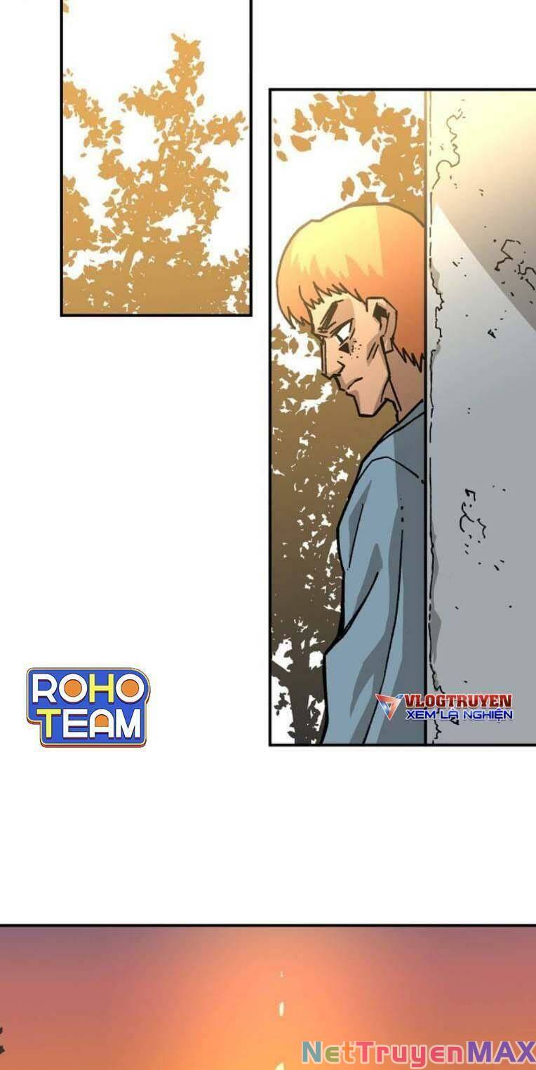 Chỉ Có Cái C.h.ế.t Mới Là Sự Cứu Rỗi: Chapter 33